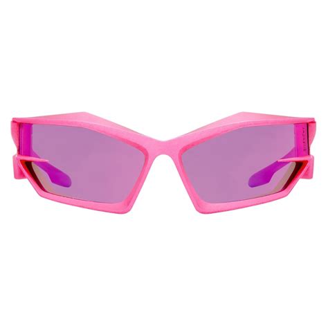 pink givenchy sunglasses|givenchy unisex sunglasses.